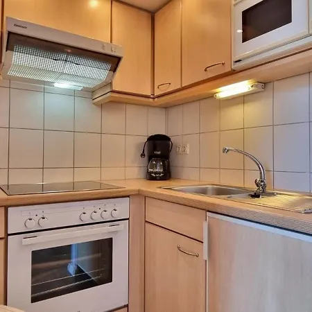 Appartement Ostseeresidenz 068 
