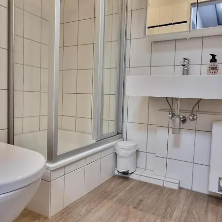 Appartement Ostseeresidenz 068 